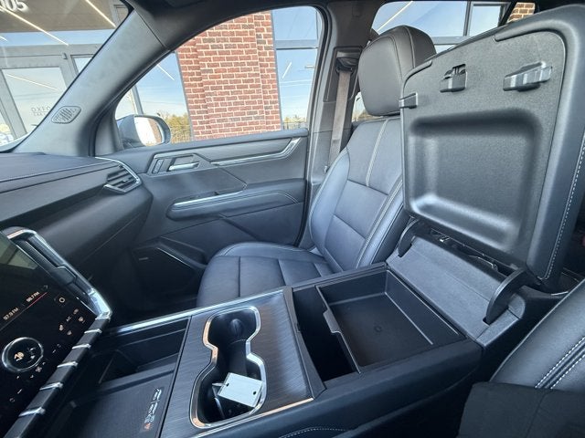 2024 GMC Acadia AWD Elevation