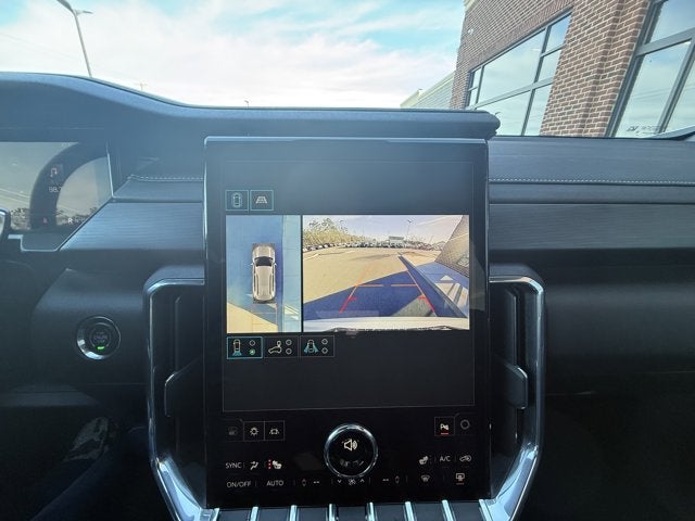 2024 GMC Acadia AWD Elevation