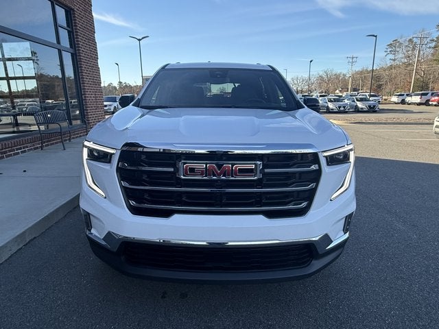 2024 GMC Acadia AWD Elevation