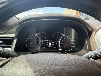 2019 GMC Acadia SLT
