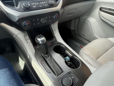 2019 GMC Acadia SLT