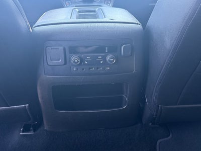 2017 GMC Yukon XL SLT