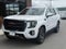 2022 GMC Yukon AT4