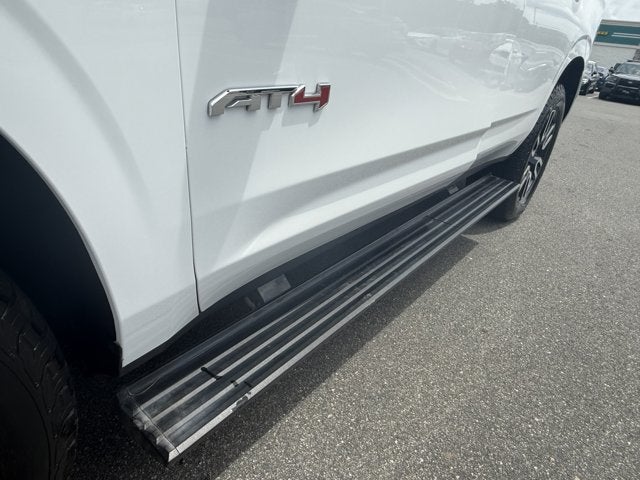 2022 GMC Yukon AT4