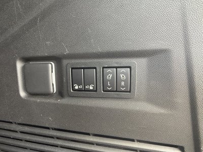 2022 GMC Yukon AT4