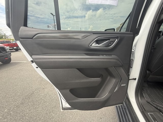 2022 GMC Yukon AT4