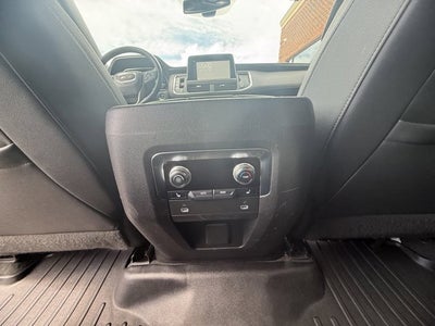 2022 GMC Yukon AT4