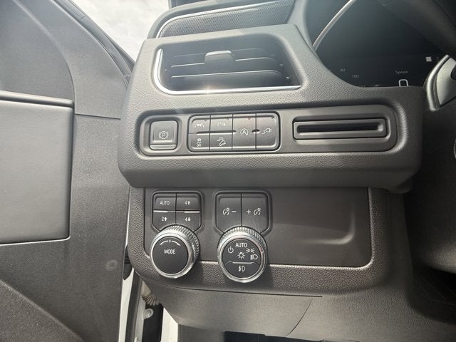 2022 GMC Yukon AT4