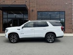 2022 GMC Yukon AT4