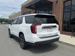 2022 GMC Yukon AT4