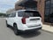 2022 GMC Yukon AT4
