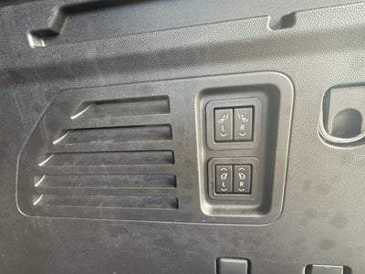 2025 Chevrolet Traverse FWD RS