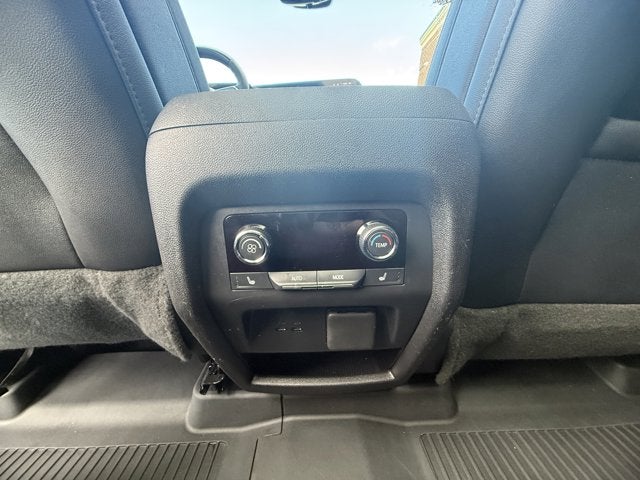 2025 Chevrolet Traverse FWD RS