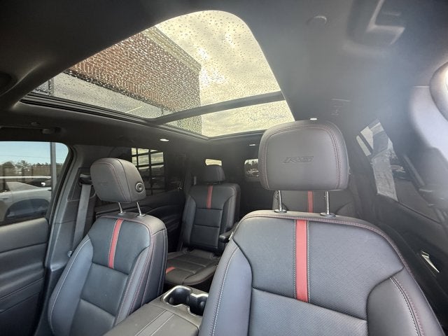 2025 Chevrolet Traverse FWD RS