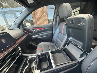 2025 Chevrolet Traverse FWD RS