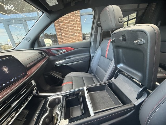 2025 Chevrolet Traverse FWD RS