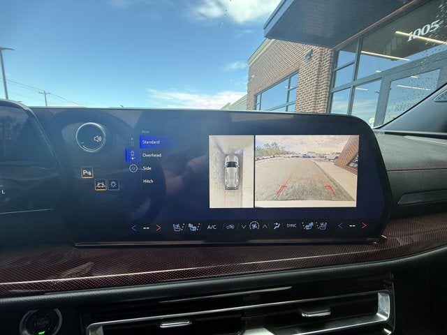 2025 Chevrolet Traverse FWD RS