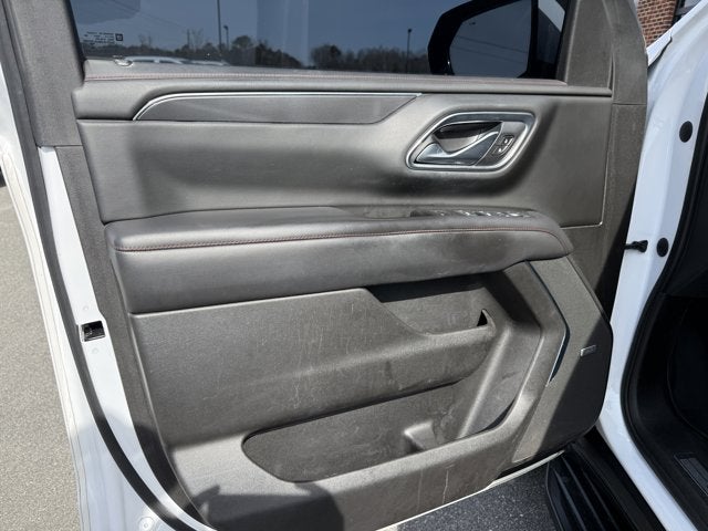 2021 Chevrolet Suburban RST