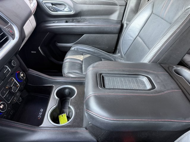 2021 Chevrolet Suburban RST