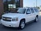2014 Chevrolet Suburban LTZ