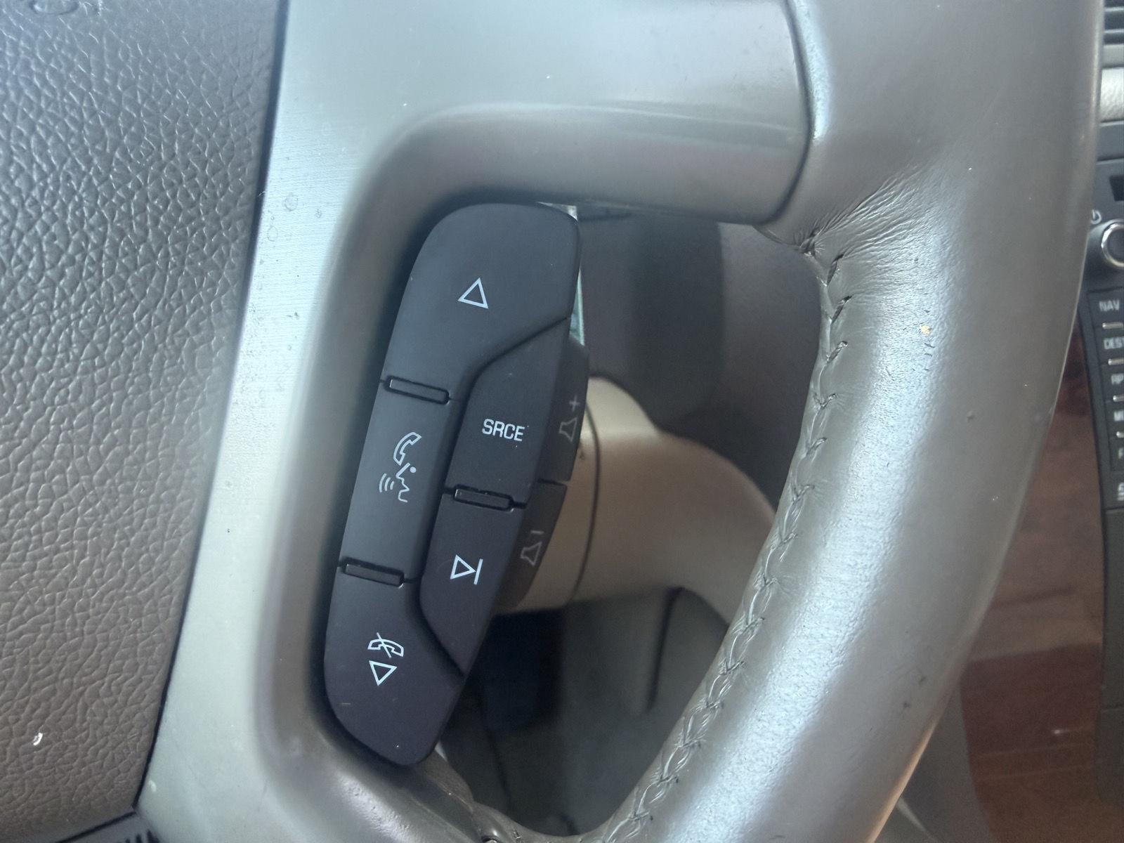 2014 Chevrolet Suburban LTZ