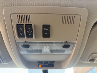 2014 Chevrolet Suburban LTZ