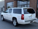 2014 Chevrolet Suburban LTZ