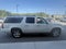 2014 Chevrolet Suburban LTZ