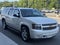2014 Chevrolet Suburban LTZ