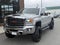 2018 GMC Sierra 2500HD SLT