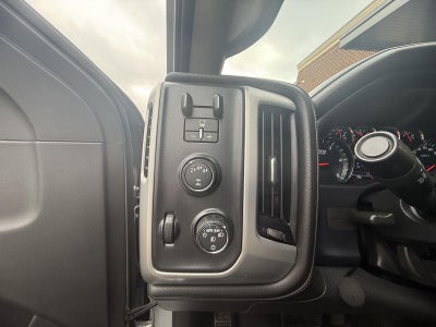 2018 GMC Sierra 2500HD SLT