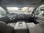 2018 GMC Sierra 2500HD SLT