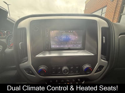 2018 GMC Sierra 2500HD SLT