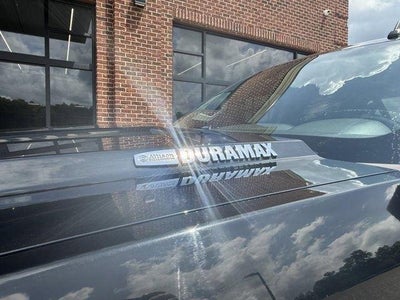 2018 GMC Sierra 2500HD SLT