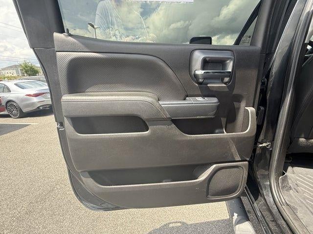2018 GMC Sierra 2500HD SLT