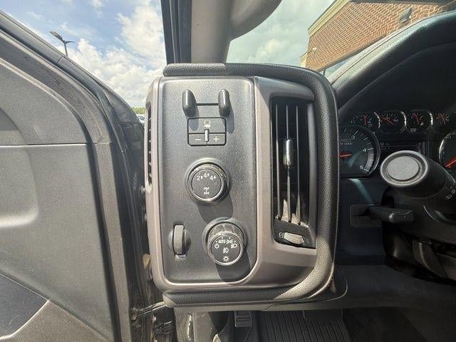 2018 GMC Sierra 2500HD SLT