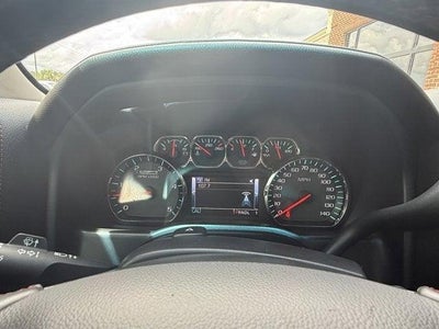 2018 GMC Sierra 2500HD SLT