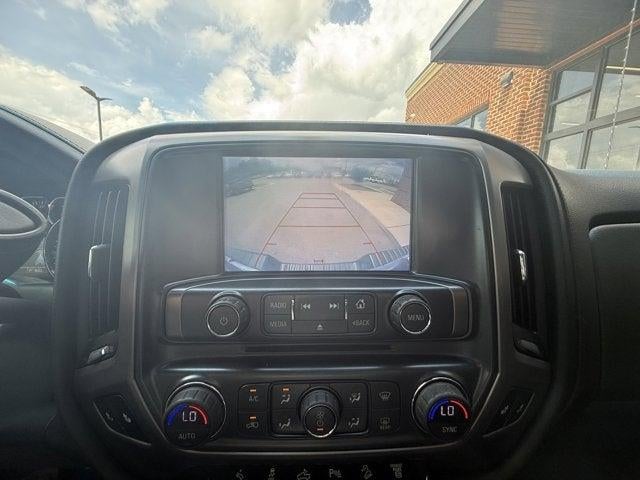 2018 GMC Sierra 2500HD SLT