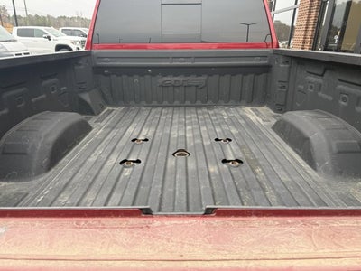 2023 GMC Sierra 2500HD AT4