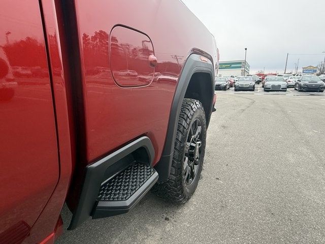 2023 GMC Sierra 2500HD AT4
