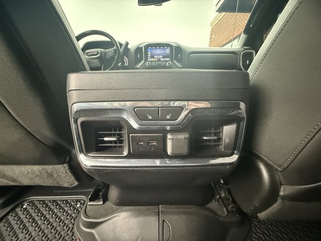 2023 GMC Sierra 2500HD AT4