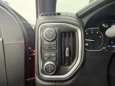 2023 GMC Sierra 2500HD AT4