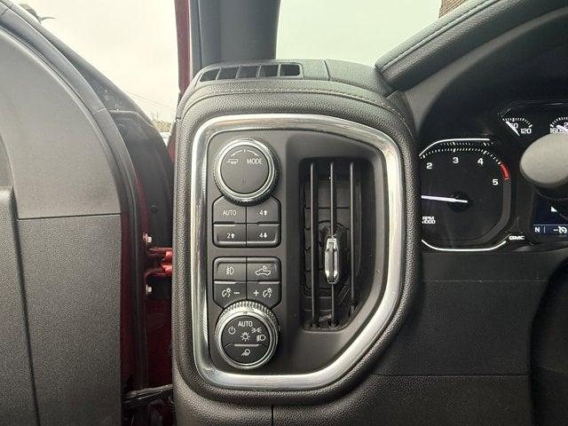 2023 GMC Sierra 2500HD AT4