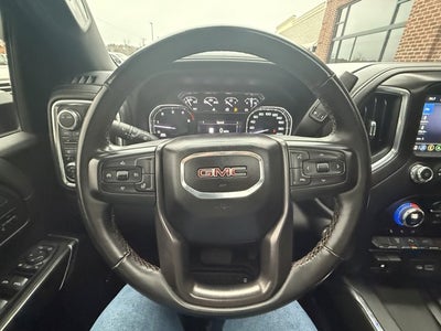 2023 GMC Sierra 2500HD AT4