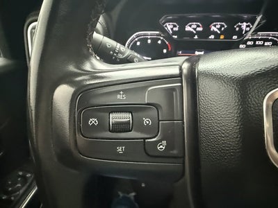 2023 GMC Sierra 2500HD AT4