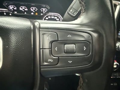 2023 GMC Sierra 2500HD AT4