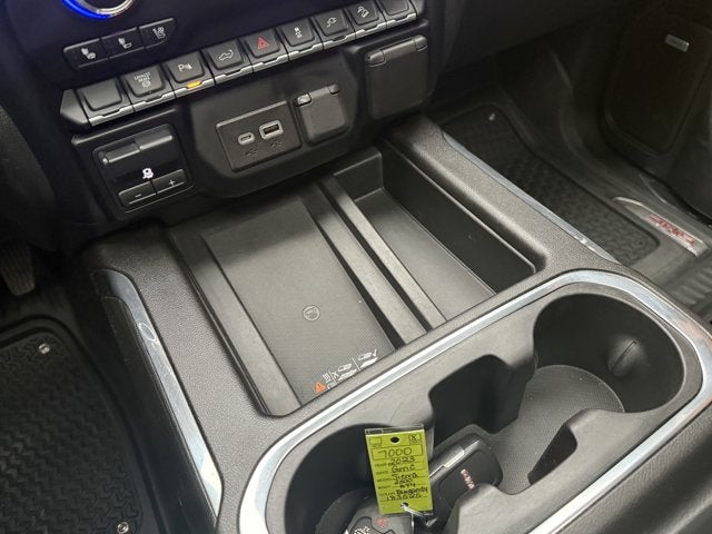 2023 GMC Sierra 2500HD AT4