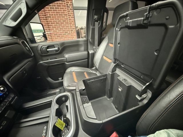 2023 GMC Sierra 2500HD AT4