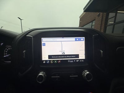 2023 GMC Sierra 2500HD AT4