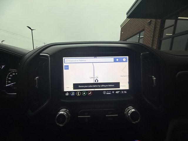 2023 GMC Sierra 2500HD AT4